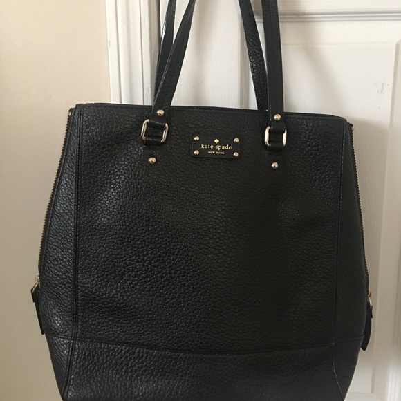 Kate Spade Grove Court tote - Picture 1 of 5